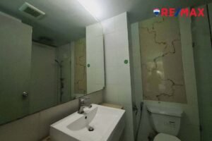 Eladó 1 hálószobás, medencére néző lakás az Atlantis Condo Resortban, Jomtien – 4. kép