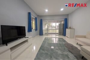 Eladó 51 m²-es sarok lakás a Baan Suan Lalanában, Jomtienben – 2. kép