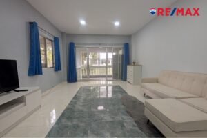 Eladó 51 m²-es sarok lakás a Baan Suan Lalanában, Jomtienben – 4. kép