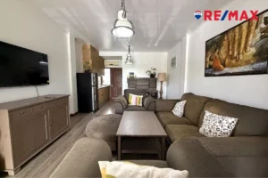 Eladó felújított, 81 m²-es lakás a Baan Suan Lalanában, Jomtien – külföldi névre – 2. kép