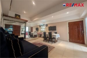Eladó 54 m²-es 1 hálószobás lakás a Center Condotelben, Dél-Pattaya – 2. kép