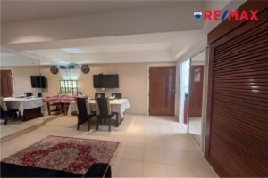 Eladó 54 m²-es 1 hálószobás lakás a Center Condotelben, Dél-Pattaya – 3. kép