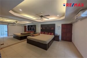 Eladó 54 m²-es 1 hálószobás lakás a Center Condotelben, Dél-Pattaya – 4. kép
