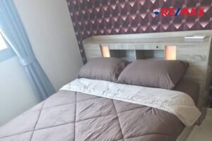 Eladó 1 hálószobás lakás a Laguna Bay 2-ben, Pratumnak – 4. kép