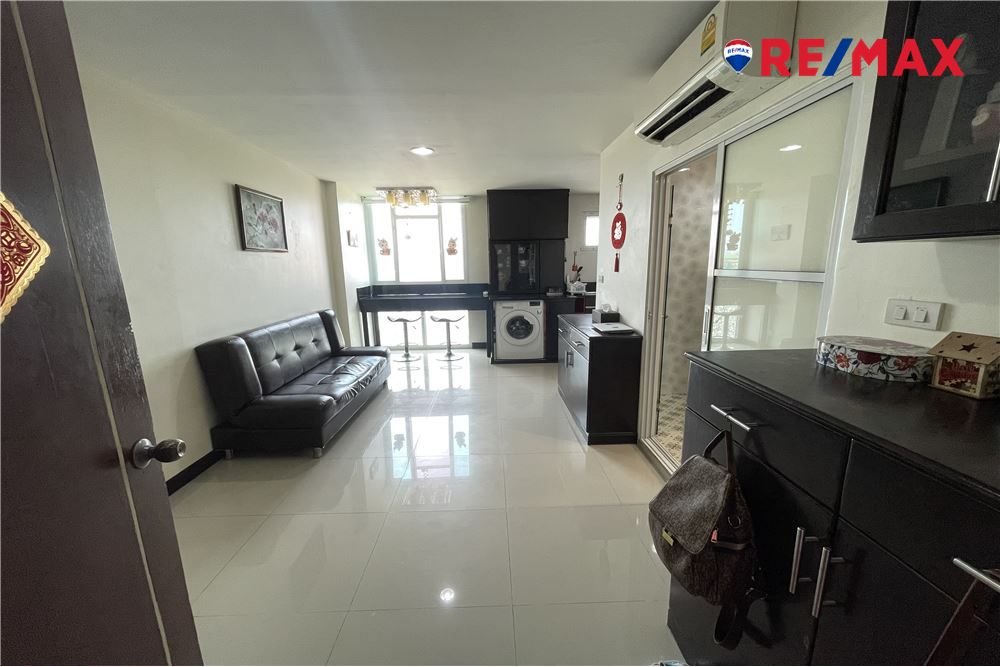 Eladó 44 m²-es 1 hálószobás lakás a Life Vela Casa Naklua-ban – 1. kép