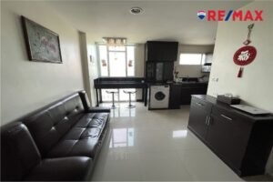 Eladó 44 m²-es 1 hálószobás lakás a Life Vela Casa Naklua-ban – 2. kép