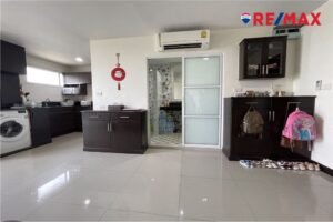 Eladó 44 m²-es 1 hálószobás lakás a Life Vela Casa Naklua-ban – 3. kép