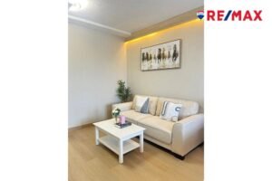 Eladó 38 m²-es stúdió a Pattaya Plaza Condotelben – 6. emelet, C épület, külföldi névre – 3. kép