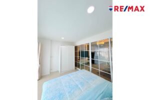 Eladó 38 m²-es stúdió a Pattaya Plaza Condotelben – 5. emelet – 4. kép