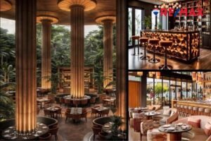 Eladó 1 hálószobás lakás a The Riviera Beverly Hillsben, Thep Prasit – 3. kép