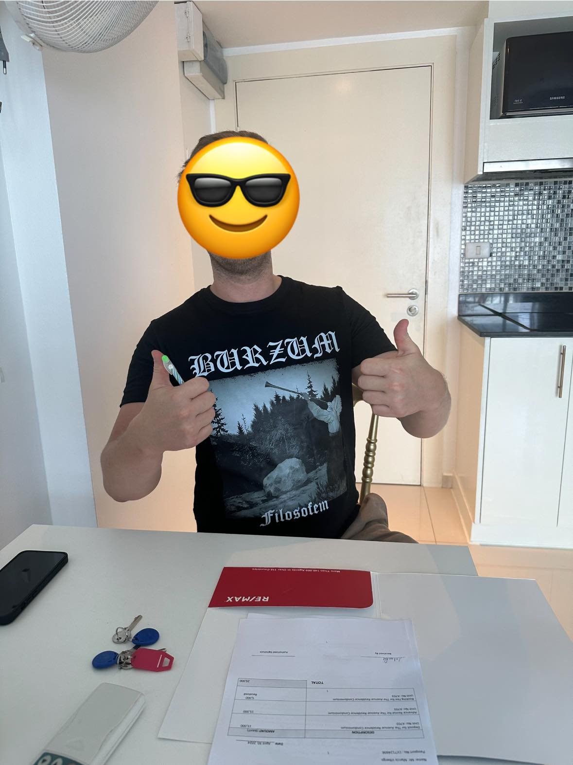 Rólunk: magyar csapat Pattayán