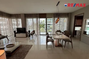 Eladó 3 hálószobás lakás a The Sanctuary Wongamatban – 150 m², külföldi névre – 2. kép