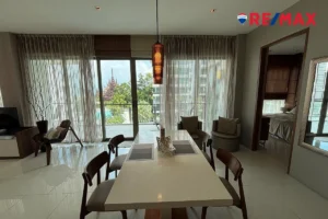Eladó 3 hálószobás lakás a The Sanctuary Wongamatban – 150 m², külföldi névre – 3. kép
