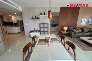 Eladó 3 hálószobás lakás a The Sanctuary Wongamatban – 150 m², külföldi névre – 4. kép