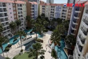 Eladó 1 hálószobás lakás a Seven Seas Côte d’Azur projektben – 2. kép