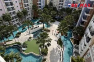 Eladó 1 hálószobás lakás a Seven Seas Côte d’Azur projektben – 3. kép