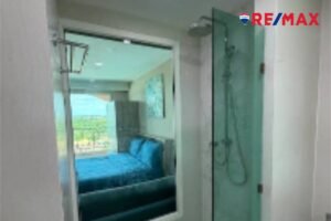 Eladó stúdiólakás a Seven Seas Condo Resortban, Jomtien – külföldi névre – 4. kép